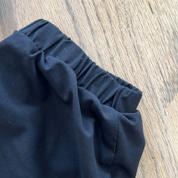 ATHLETA GIRL LINED HIGH JUMP JOGGER - Picture 4 of 6